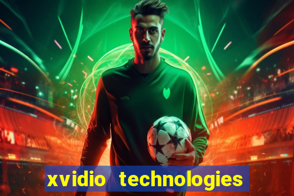 xvidio technologies startup brasil 2024